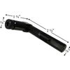 Hearthstone Clydesdale I Door Latch: 5491-048