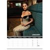Selena 2026 Calendar, A3, Wirobound, Full Colour