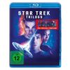 STAR TREK - Three Movie Collection [Blu-ray]