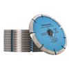 Toolzone 115mm (4-1/2") Mortar Raking Angle Grinder Disc