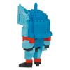 Nanoblock Kinnikuman Robin Mask NBCC_122