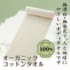 Marna B012 Organic Cotton Towel