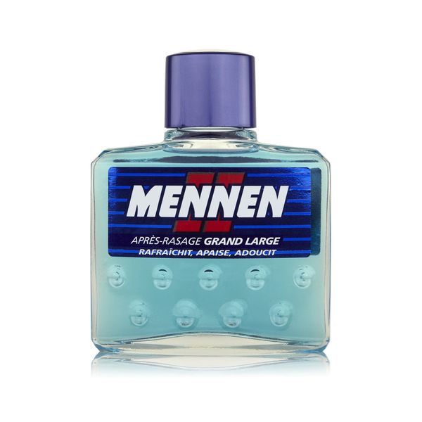 L'Oréal Paris MENNEN After Shave Lotion für Herren, 125 ml