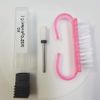 Nail Machine Bit Ceramic Standard (Cylindrical) QT-111 (XC (Extra Course))