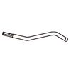 Trampoline Replacement Spare Shaped Leg For 8ft,10 & 12ft Trampoline (Shaped Leg(Part No.6))