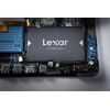 Lexar 512GB NS100 2.5 SATA3 SSD 520MB/S