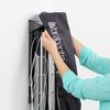 Brabantia Protective Cover for Wallfix Rotary Dryer - Black
