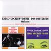 Trackin' / I Only Have Eyes For You