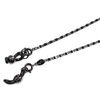 CB-334 050297 Eyeglass Chain CB Series (Black Chain)