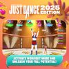 Just Dance 2025 (PS5) (Code in Box)
