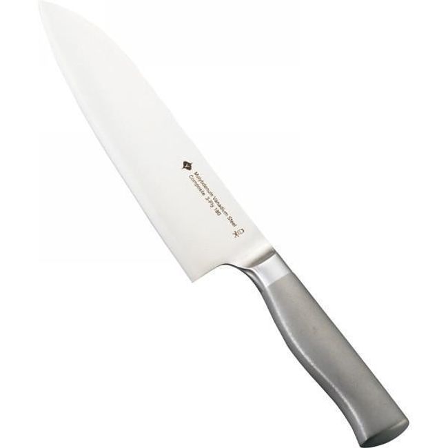 Sori Yanagi Stainless Steel Kitchen Knives