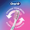 Oral-B Sensitive Care Toothbrush, Extra Soft (Pack of 5)