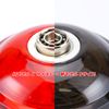 Yoyo Step 2 for Beginners with Metal Ball Bearings (Clear)