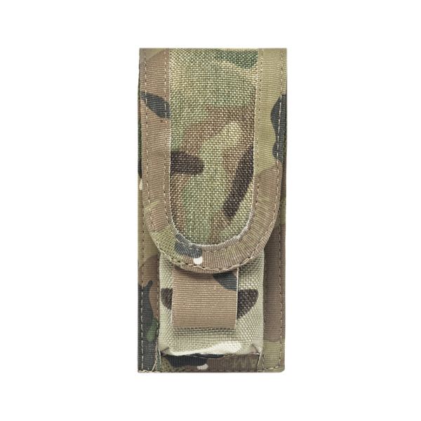Genuine WARRIOR ASSAULT SYSTEM WAS Utility Tool Pouch W-EO-UTP (Multicam)