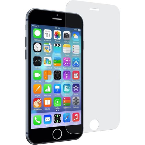 Cygnett Optic Clear X2 Screen Protectors for Apple iPhone 6 / 7 / 8 SE 2 / SE 3