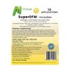 SuperDFM-Honeybee, Probiotic Supplement, 10 Applications
