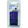 Dremel Wood Drill Bit Set