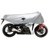 Nelson Rigg UV-2000-02-MD Silver Medium UV-2000 Motorcycle Half Cover