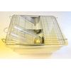 Tecniplast Rodent/Mice Hi Temp Lab Cage Vented Lid/Base/Filter/Rack/Water Bottle