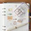Beverly Moffsand Stamp Check Stamp CK9-058