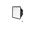 Godox Speedlite Black, White Softbox - Softbox (200 mm, 150 mm, Black, White)