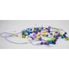 Lena 32001 Cupcakes Craft Set, Blue