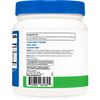 Nutricost BCAA Powder 2:1:1 (Green Apple, 60 Servings)