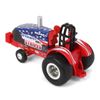 Case IH 1/64 Stars & Stripes Magnum Pulling Tractor, 47531