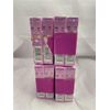 32 Boxes Brach's TINY CONVERSATION HEARTS Candy 1oz Each  BB March 2026