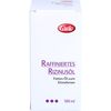 Ricinus Oil Refined Caelo HV Pack 100 ml