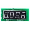 4 Digit Digital Display Counter Module with Memory Function