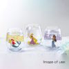 Sunart "Disney" Jasmine 3D Glass SAN3177-3