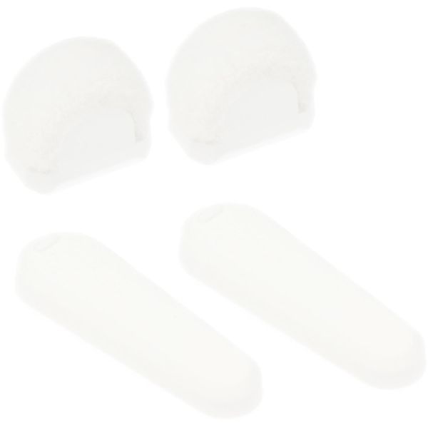 Shure MoveMic Kit - White
