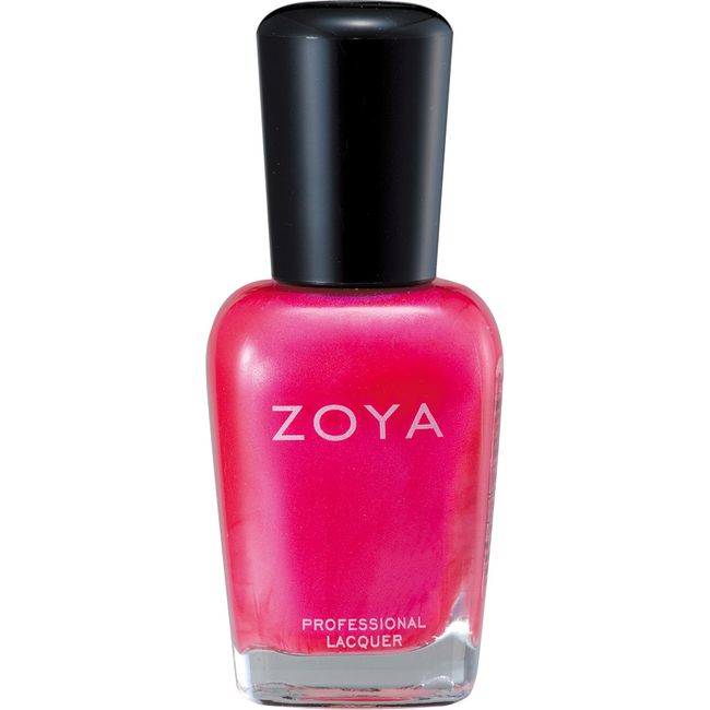 ZOYA Nail Color 15ml ZP214 TRINITY [Nekoposu not available] Nail supplies specialty store