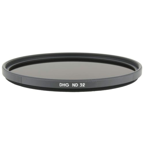 MARUMI DHG49ND32 Neutral density 49mm Black camera filter