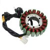 munirater Stator Coil Replacement for 1300 GSX-1300R 2002-2007