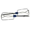 Seb XJ901301 Mixer Attachment Set of 2