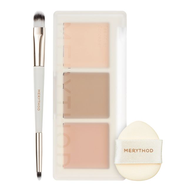 Marysod Lil Cover Concealer