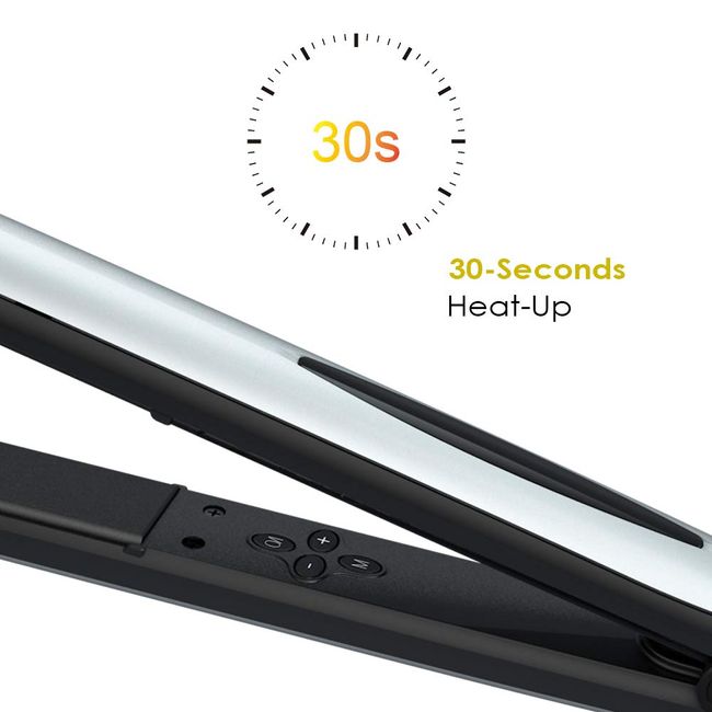 Wazor straightener cheap