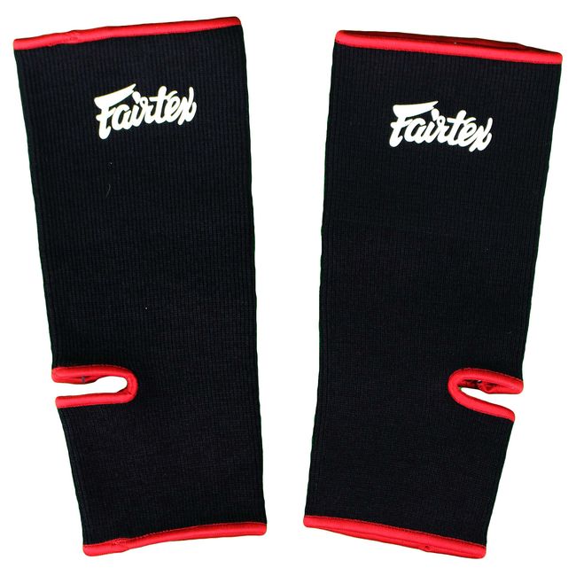 Fairtex Ankle Supports - Free Size by Fairtex