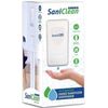 Simoniz SaniClean Automatic Hand Sanitizer Dispenser Touch Free -1000ml Capacity