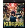 キングダム ブルーレイ&DVDセット(通常版) [Blu-ray]