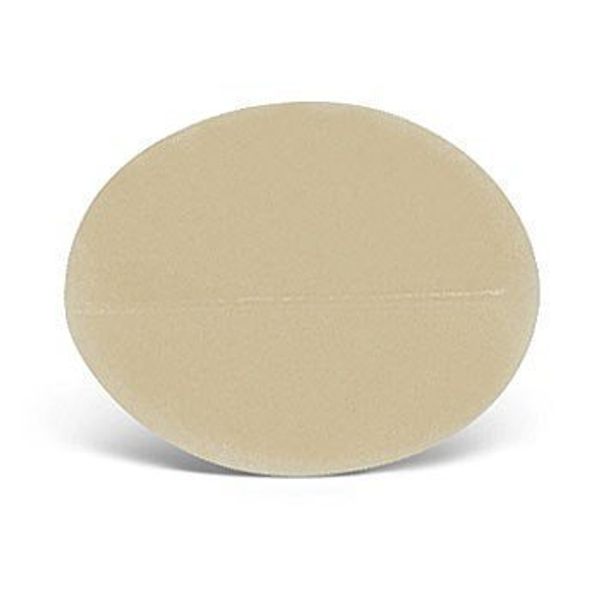 DuoDERM Extra Thin Dressing - 1 3/4 x 1 1/2 (spot) by Convatec Inc by DuoDerm