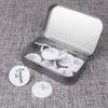 Azeeda 'Hammer & Nails' Golf Markers Gift Set (GO00025820)