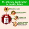 Valacore Joint Support Capsules , Max Strength Vala core Natural Pills (3 pack)