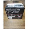 Bell Mountain Tire 20 In Anti-puncture Technology