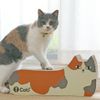 iCat Original Eye Cat Nail Sharpener
