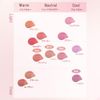 DEAR DAHLIA PETAL DROP LIQUID BLUSH Petal Drop Liquid Brusher (GLORY)