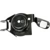 Dorman 926-078 Front Passenger Side Lower Coil Spring Bracket Repair Compatible with Select Jeep Models (OE FIX)