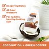 Palmers Coconut Oil Body Lotion 8.5oz (3 Pack)
